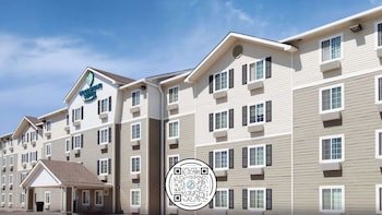 WoodSpring Suites College Station