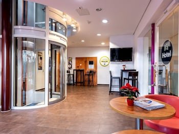 Hotel Hannover-Garbsen Nord