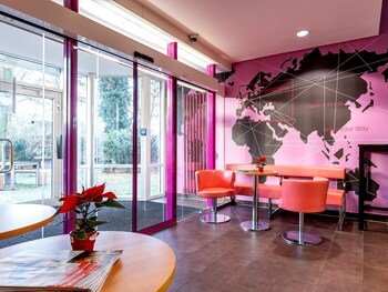 Hotel Hannover-Garbsen Nord
