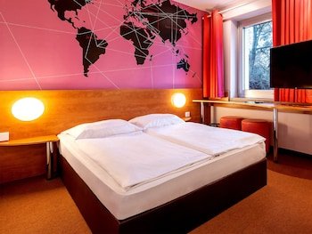 Hotel Hannover-Garbsen Nord