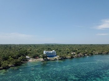 Panglao Sea Resort Tangnan