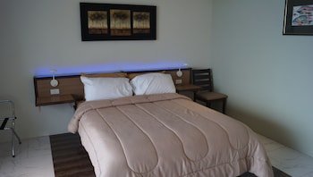 Panglao Sea Resort Tangnan