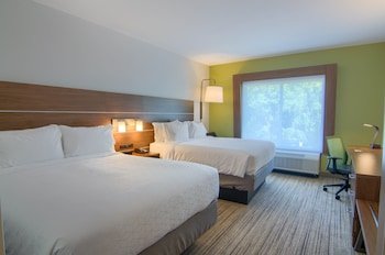 Holiday Inn Express & Suites Mobile - University Area