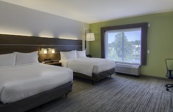 Holiday Inn Express & Suites Mobile - University Area