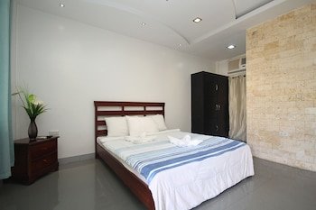 Bamboo Beach Resort & Restaurant