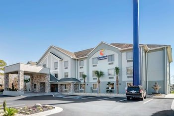 Comfort Inn & Suites Macon North I-75