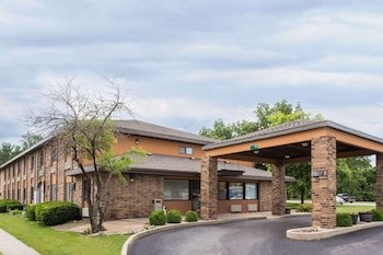 Days Inn by Wyndham Stoughton WI.