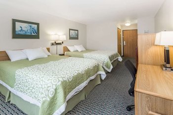 Days Inn by Wyndham Stoughton WI.