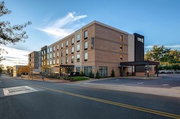 Home2 Suites by Hilton Anderson Downtown