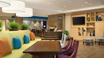 Home2 Suites by Hilton Anderson Downtown