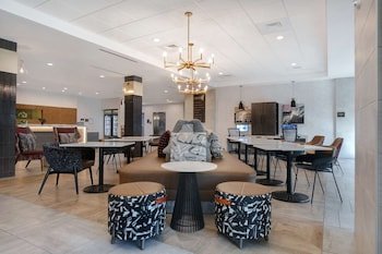 Home2 Suites by Hilton Anderson Downtown