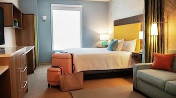 Home2 Suites by Hilton Anderson Downtown