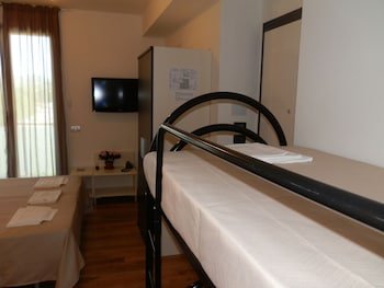 Affittacamere Daglingegneri