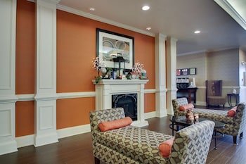Hampton Inn Warner Robins