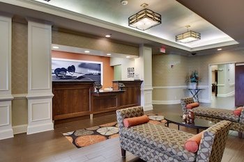 Hampton Inn Warner Robins