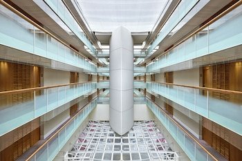 Sheraton Paris Airport Hotel & Conference Centre