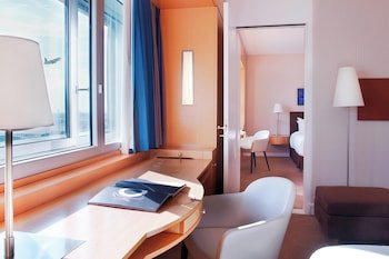 Sheraton Paris Airport Hotel & Conference Centre