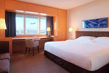 Sheraton Paris Airport Hotel & Conference Centre