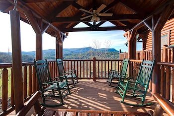 Serenity Peak