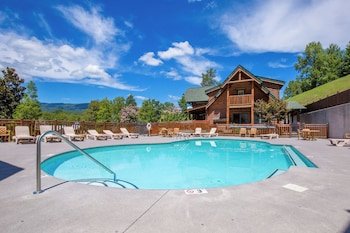 Serenity Peak