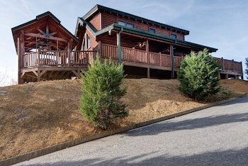 Serenity Peak