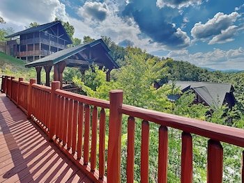 Serenity Peak