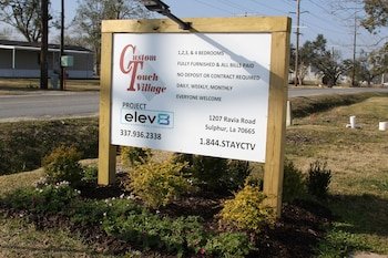 Custom Touch Village
