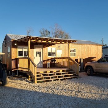 Custom Touch Village