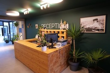 Hotel Jali