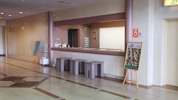 Grantia Komatsu Airport