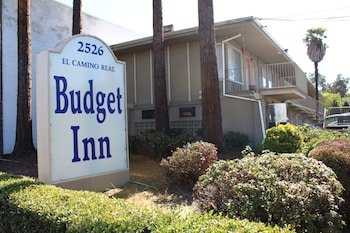 Budget Inn
