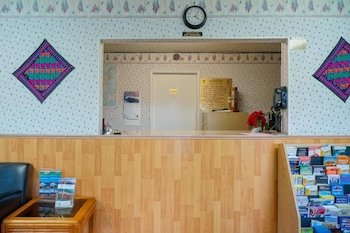 Budget Inn