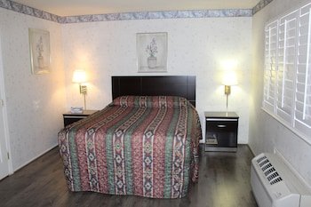 Budget Inn