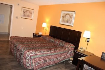 Budget Inn