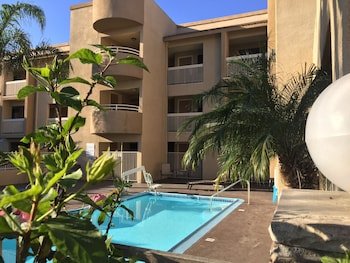Chula Vista Inn