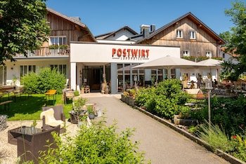 Postwirt