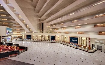 Luxor Hotel & Casino