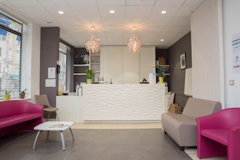 Hotel Bains Sarrailh