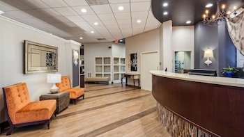 Best Western Gateway Adirondack Inn