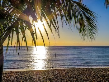 Roydon Beachfront Holiday Apartments