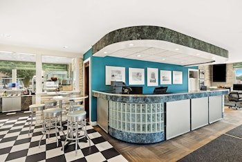Best Western Route 66 Rail Haven