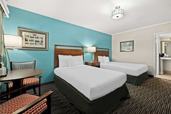 Best Western Route 66 Rail Haven