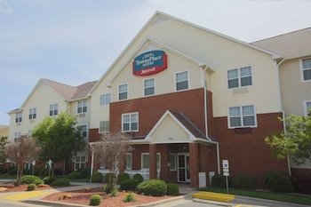 TownePlace Suites Lubbock