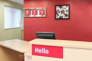 TownePlace Suites Lubbock