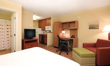 TownePlace Suites Lubbock