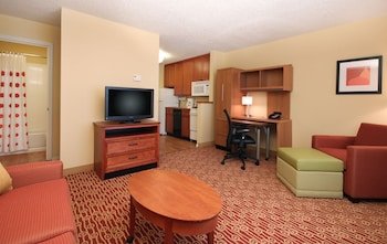 TownePlace Suites Lubbock