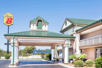 Super 8 by Wyndham Marianna