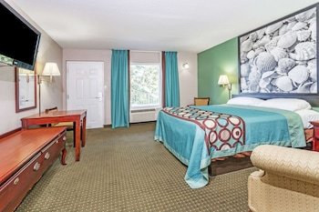 Super 8 by Wyndham Marianna
