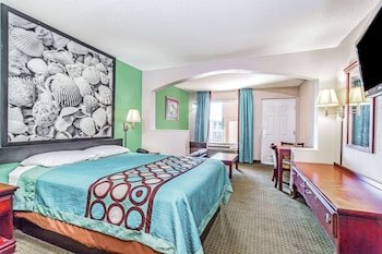 Super 8 by Wyndham Marianna