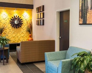Quality Inn Franklin I-65